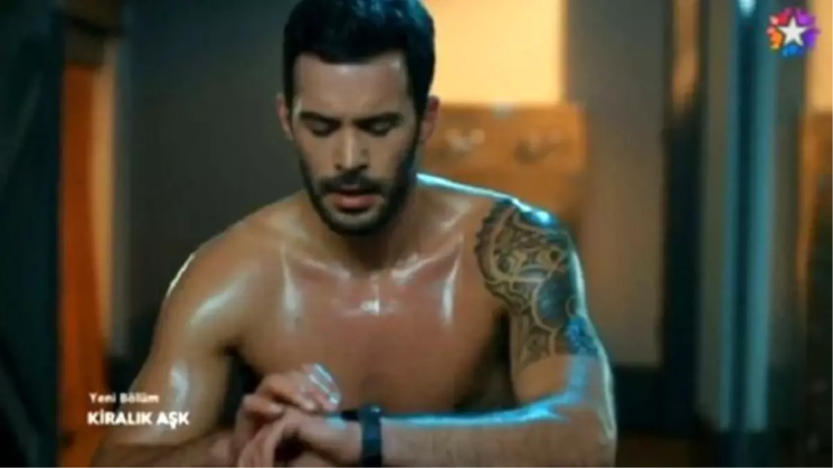 baris arduc un ciplak sahnesi sosyal medyada olay yaratti haberler magazin