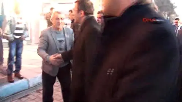 Bingöl - Bakan Yılmaz, Depremin Olduğu Kiğı'da İnceleme Yaptı -2 Bingöl - Bakan Yılmaz, Depremin Olduğu Kiğı'da İnceleme Yaptı -2