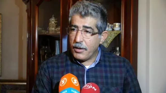 Hidayet Karaca Nin Avukati Aradiklari Hidayet Bey 1 Yildir Tutuklu Haber