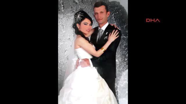 Ordu Van Da Esiyle Kazada Olen Astsubay Babasiyla Ayni Kaderi Paylasti Ordu