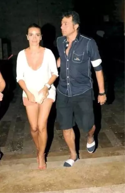 Songül Öden Estetiksiz Hali