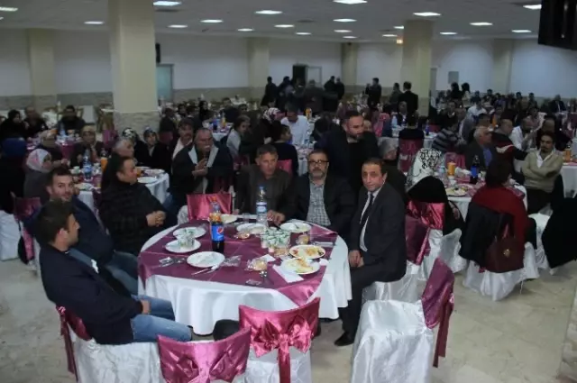 Karadenizliler Horonla Coştu
