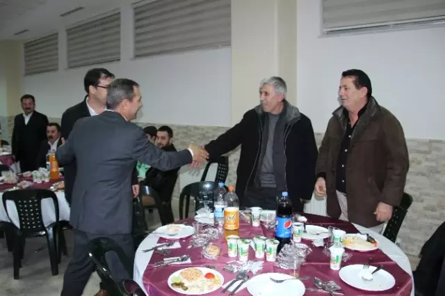 Karadenizliler Horonla Coştu