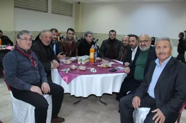 Karadenizliler Horonla Coştu