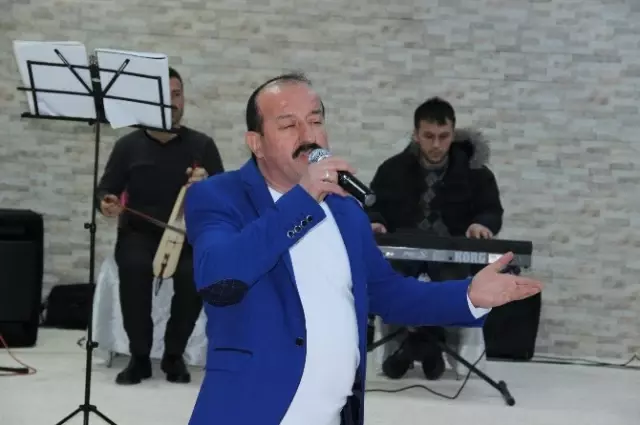 Karadenizliler Horonla Coştu