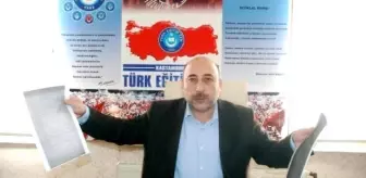 Tbmm Anayasa Uzlaşma Komisyonu: Kastamonu'da Okullarda 'Başkanlık Sistemi' Anketine Tepki Tbmm Anayasa Uzlaşma Komisyonu: Kastamonu'da Okullarda 'Başkanlık Sistemi' Anketine Tepki
