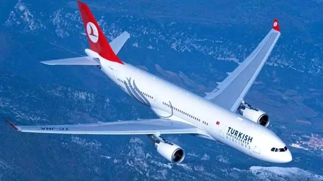 THY, Şırnak Uçuşlarını Bugün de İptal Etti THY, Şırnak Uçuşlarını Bugün de İptal Etti