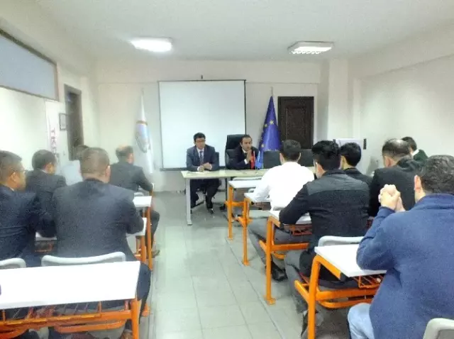 Tkdk Finansman Genel Koordinatörü Oruç'dan Erzurum İl Koordinatörlüğü'ne Ziyaret Tkdk Finansman Genel Koordinatörü Oruç'dan Erzurum İl Koordinatörlüğü'ne Ziyaret