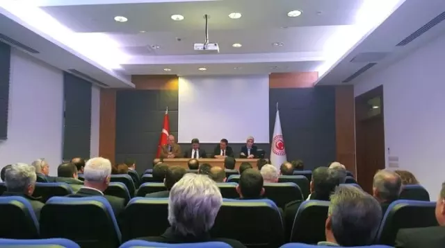 Balıkesir AK Parti Ankara'ya Çıkarma Yaptı