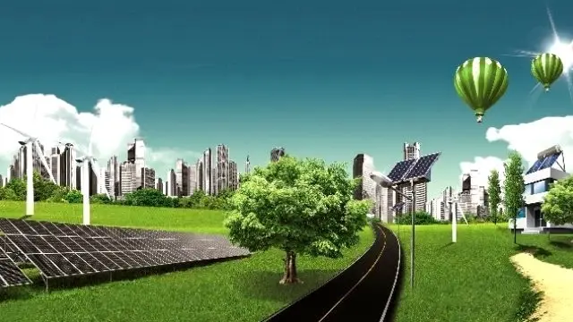 Güneş Enerjisine Büyük İlgi Güneş Enerjisine Büyük İlgi