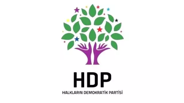 HDP'liler Nöbet Eyleminde Olacak HDP'liler Nöbet Eyleminde Olacak