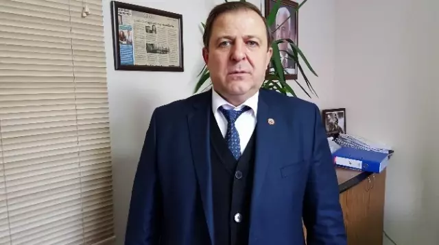 Taksitle Ev Almak İsteyen Emekliler SGK'ya Akın Ediyor Taksitle Ev Almak İsteyen Emekliler SGK'ya Akın Ediyor