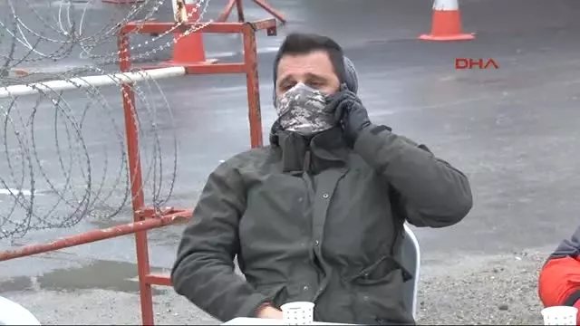 Umut Nöbeti Nde 16. Gün