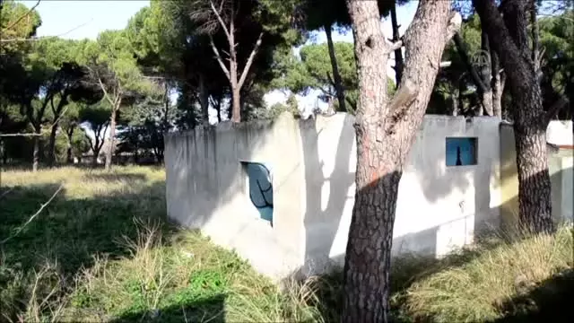 Manisa'daki Sümerbank Davasında Karar Manisa'daki Sümerbank Davasında Karar