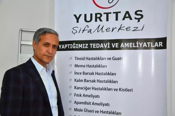 Eski Vekilden 'Sülüklü' İlaçsız Tedavi Merkezi Eski Vekilden 'Sülüklü' İlaçsız Tedavi Merkezi