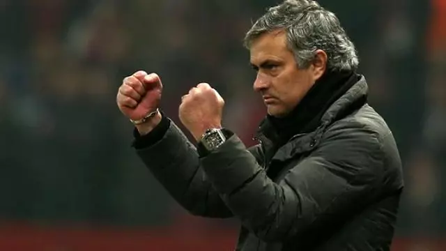 Manchester United, Takımı Jose Mourinho'ya Emanet Edecek Manchester United, Takımı Jose Mourinho'ya Emanet Edecek