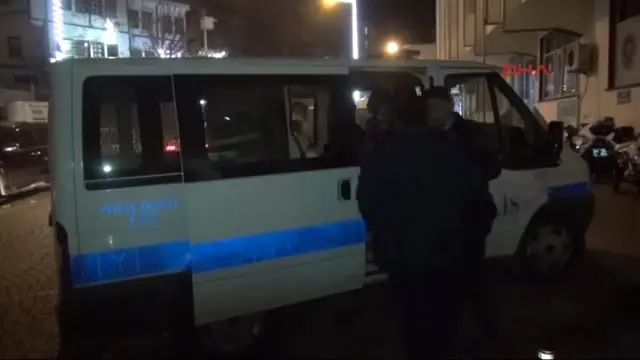 Tokat Yerel Gazeteciye Haber Dayağı Tokat Yerel Gazeteciye Haber Dayağı