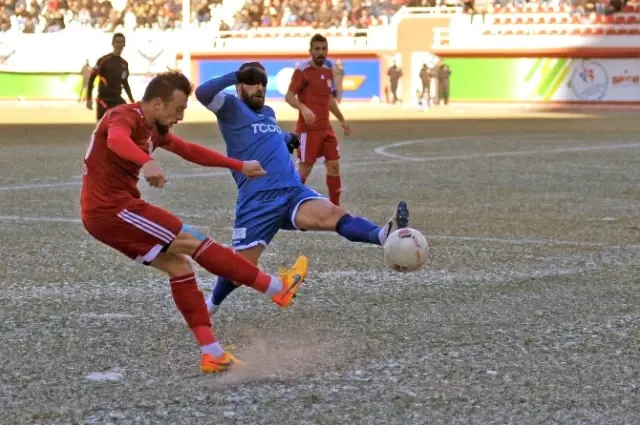 Spor Toto 2. Lig Spor Toto 2. Lig
