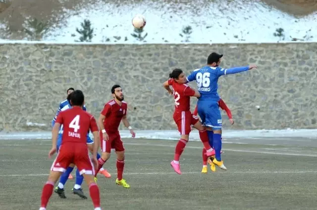 Spor Toto 2. Lig Spor Toto 2. Lig