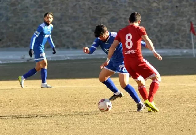 Spor Toto 2. Lig Spor Toto 2. Lig