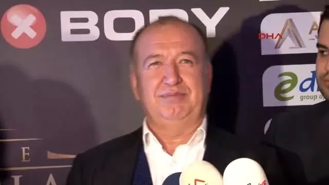 Antalyaspor Kulübü Başkanı Gencer Antalyaspor İçin Yapılamayacak Bir Transfer Yok Antalyaspor Kulübü Başkanı Gencer Antalyaspor İçin Yapılamayacak Bir Transfer Yok