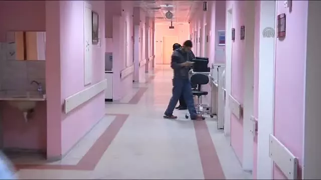 Sağlık Hizmetlerinde Aksama Yok'