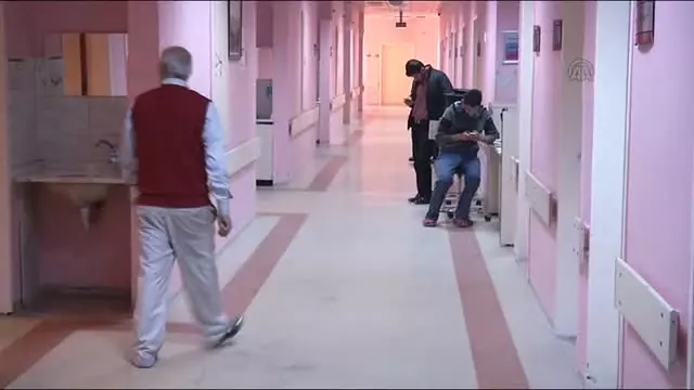 Sağlık Hizmetlerinde Aksama Yok'
