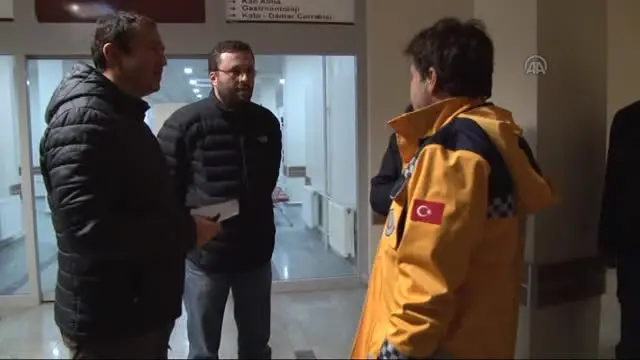 Sağlık Hizmetlerinde Aksama Yok'