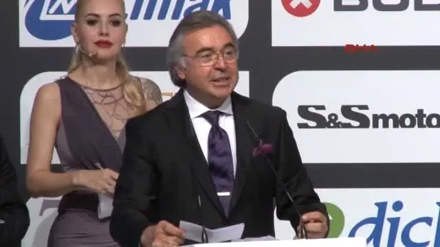 14. Türkiye Spor Adamları Ödülleri Sahiplerini Buldu 14. Türkiye Spor Adamları Ödülleri Sahiplerini Buldu