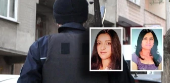 İstanbul'da Öldürülen Kadın Bombacılar Kamerada
