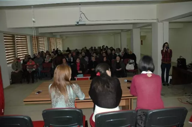 Anka Kuşundan İlham Alarak Dernek Kurdular