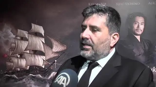 Ertuğrul 1890' Filminin Galası Yapıldı (2) Ertuğrul 1890' Filminin Galası Yapıldı (2)