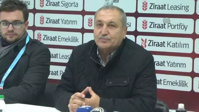 Maçın Ardından Maçın Ardından