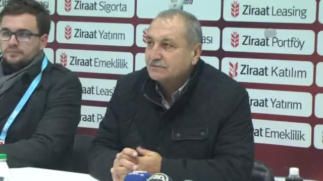 Maçın Ardından Maçın Ardından