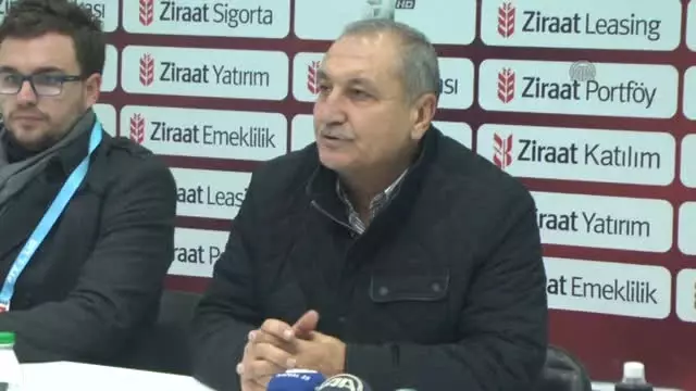 Maçın Ardından Maçın Ardından