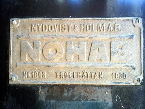 Türkiye'nin Tek, Avrupa'nın Sayılı Açıkhava Lokomotif Müzesi 1866'ya Dayanıyor Türkiye'nin Tek, Avrupa'nın Sayılı Açıkhava Lokomotif Müzesi 1866'ya Dayanıyor