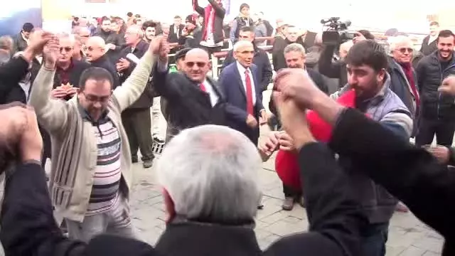 Hamsi ve Horon Festivali Hamsi ve Horon Festivali