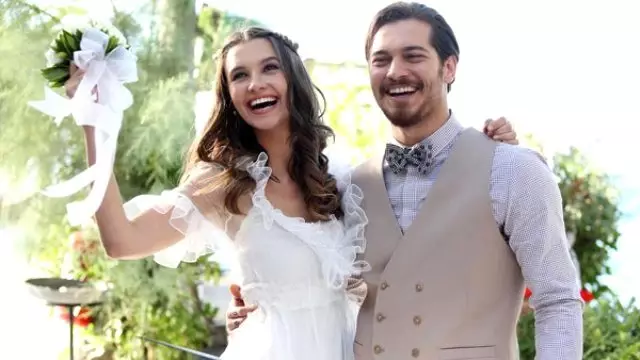 Çağatay Ulusoy'un Delibal Filmi, Hint Yapımı Filmin Birebir Taklidi Çıktı