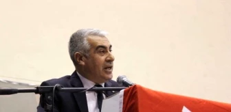 CHP İl Başkanı İnci'den Seçim Sonrası İlk Değerlendirme