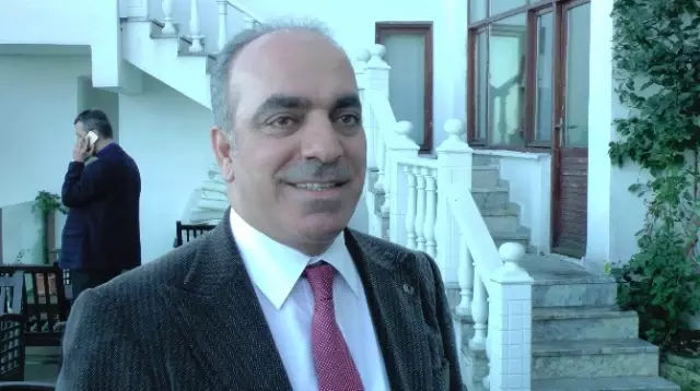Düzce'de Ki DSİ Yatırımları Masaya Yatırıldı Düzce'de Ki DSİ Yatırımları Masaya Yatırıldı