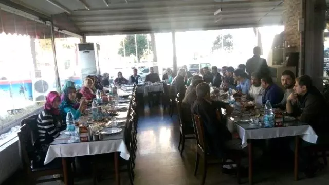 Bornova Erzurumlular Derneği Teşkilatlanma Çalışmalarını Tamamladı Bornova Erzurumlular Derneği Teşkilatlanma Çalışmalarını Tamamladı