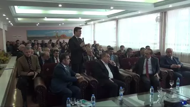 Muş Valisi Yavuz: 'Bugün Kürtler Hiç Olmadığı Kadar Acı ve Istırap İçinde' Muş Valisi Yavuz: 'Bugün Kürtler Hiç Olmadığı Kadar Acı ve Istırap İçinde'