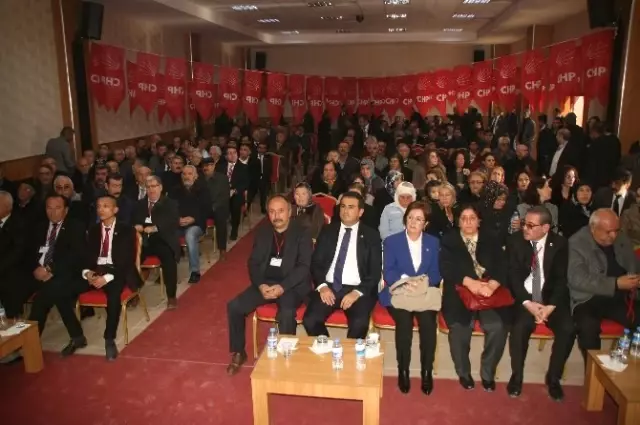 Yozgat CHP'de Abdullah Yaşar Dönemi Yozgat CHP'de Abdullah Yaşar Dönemi