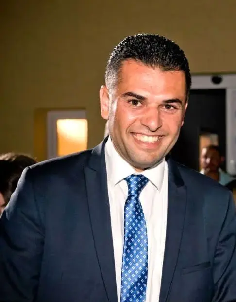 Akol Group Yönetim Kurulu Üyesi'den Yılbaşı Mesajı! Akol Group Yönetim Kurulu Üyesi'den Yılbaşı Mesajı!