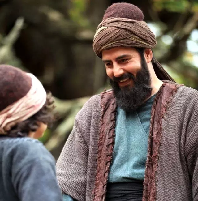 Aşkın Yolculuğu: Yunus Emre'den İkinci Teaser Aşkın Yolculuğu: Yunus Emre'den İkinci Teaser