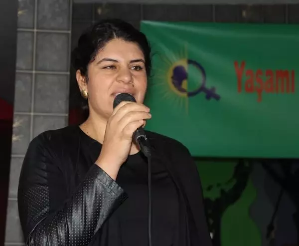 Hdp'li Öcalan: Soykırım Tehdidiyle Karşı Karşıyayız Hdp'li Öcalan: Soykırım Tehdidiyle Karşı Karşıyayız