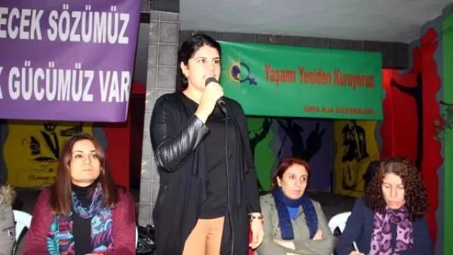 Hdp'li Öcalan: Soykırım Tehdidiyle Karşı Karşıyayız Hdp'li Öcalan: Soykırım Tehdidiyle Karşı Karşıyayız