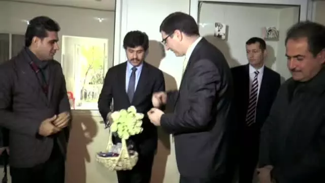 Irak'taki Yeni Yıl Kutlamaları Irak'taki Yeni Yıl Kutlamaları