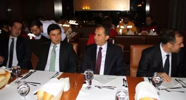 Sağlık Hizmetleri Genel Müdürü Gedik Van'da