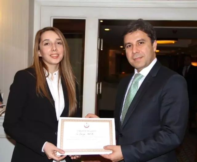 Sağlık Hizmetleri Genel Müdürü Gedik Van'da